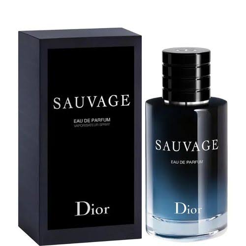 dior sauvage eau de parfum - Image 1
